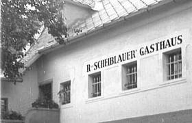 Scheiblauer' Gasthaus