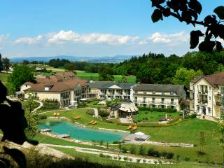 RelaxResort Kothmühle