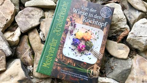 Von der Wiese in den Kochtopf