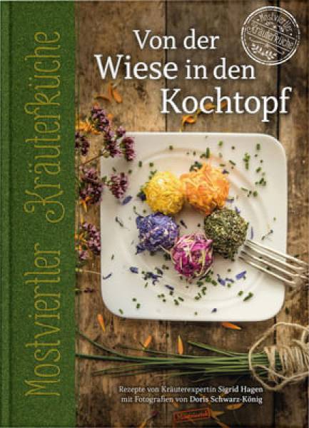 Von der Wiese in den Kochtopf