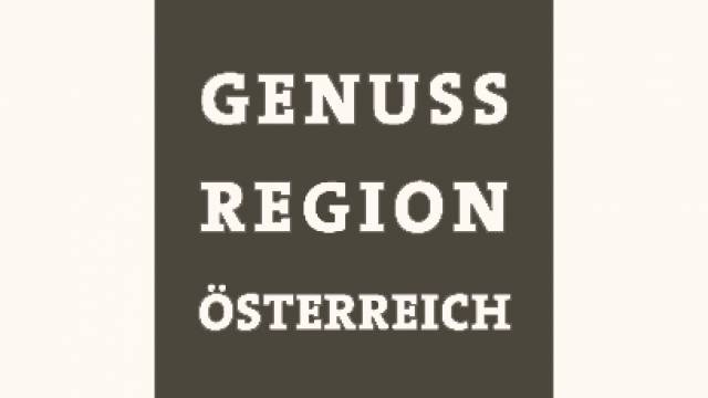 Genuss Region Österreich