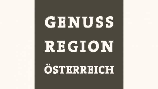 Genuss Region Österreich