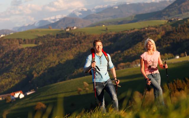 7 eindrucksvolle Rundwanderwege im Mostviertel