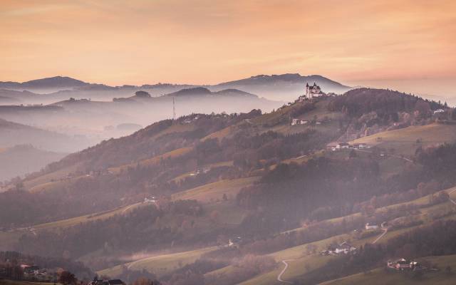 Ein Bild von einem Land – das Mostviertel