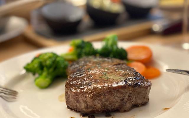 7 Tipps für das perfekte Grillsteak zum Vatertag