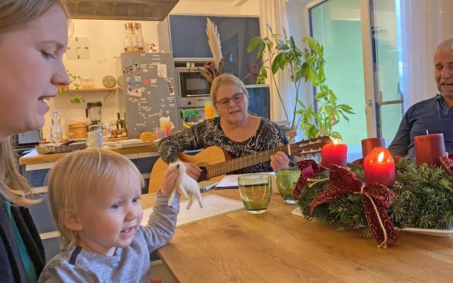 6 Ideen für einen stimmungsvollen Advent zu Hause