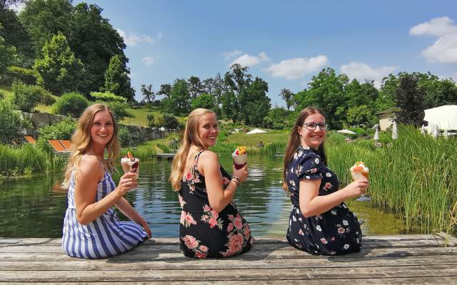 ICE, ICE BABY – Unsere neuen Bio-Eisbecher 🍨