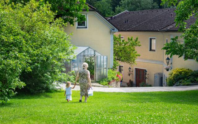 Wie nachhaltig ist die Kothmühle?