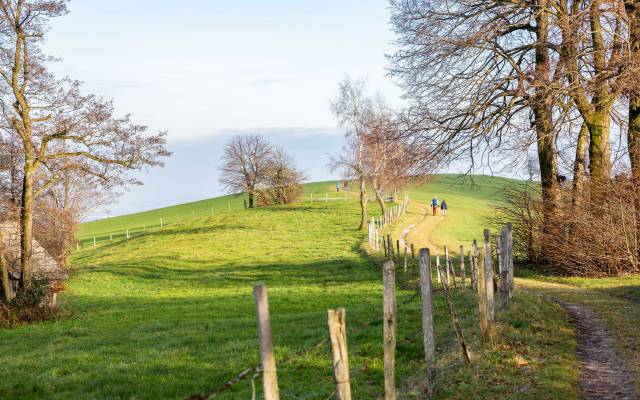 Hochkogel: mein liebster Rundwanderweg zu jeder Jahreszeit