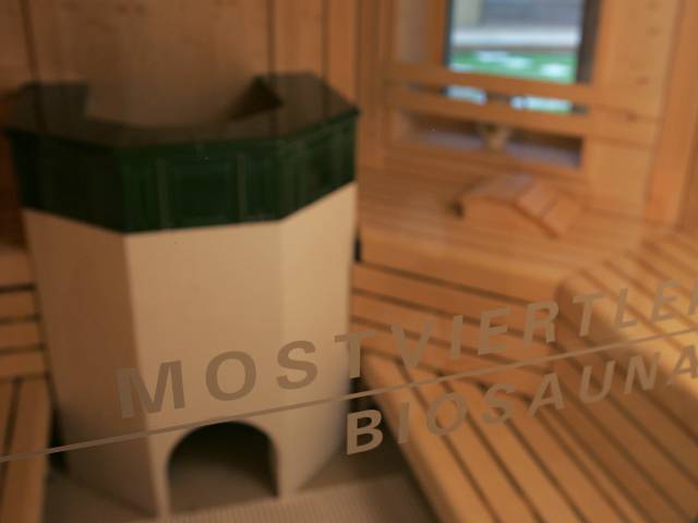 Biosauna