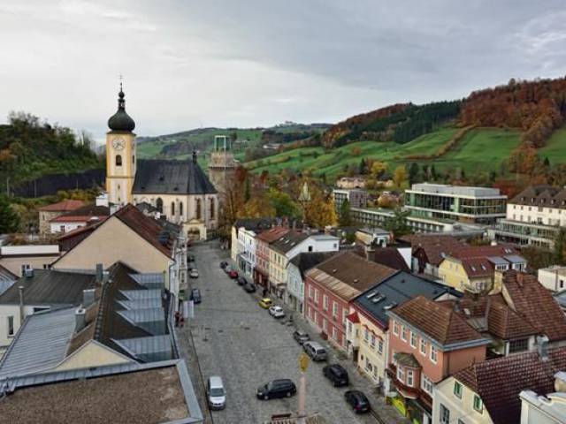 Waidhofen an der Ybbs