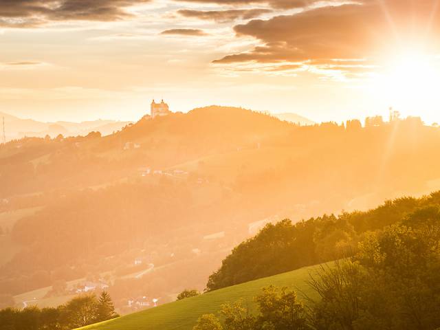 Basilika Sonntagberg