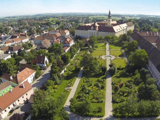 Stift Seitenstetten