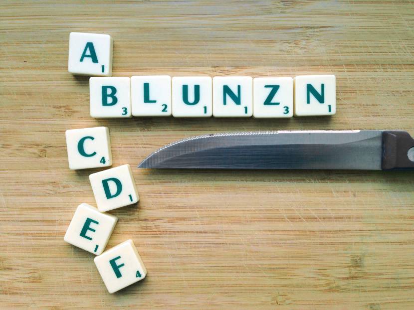 B wie Blunzn - Das ABC des Mostviertler Superfoods