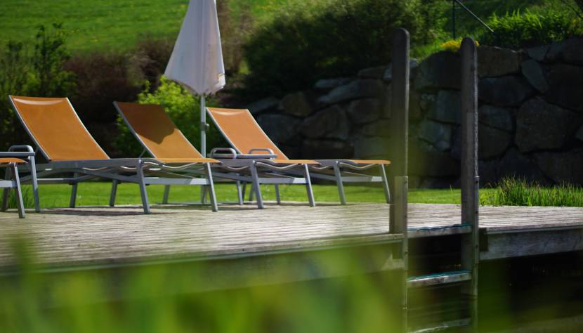 Mama im Hotel, statt Hotel Mama