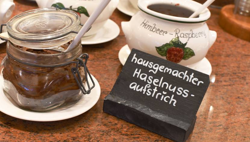 Mostviertler Frühstück – Ein Festival der Regionalität