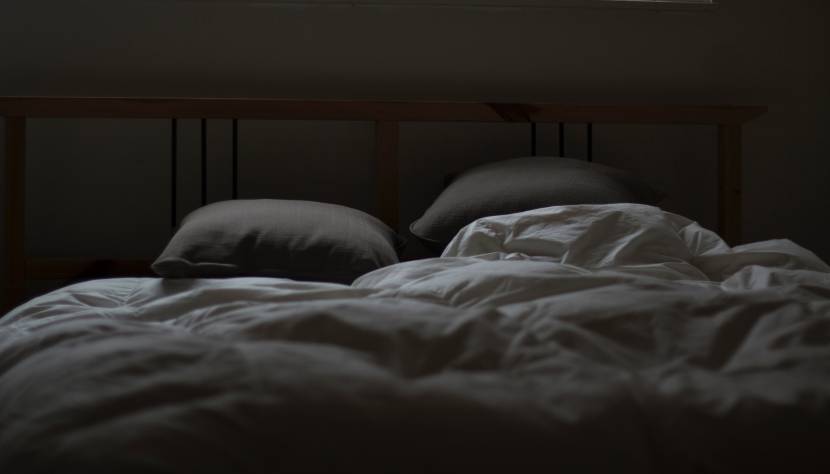 ✩ Die 7 besten Schlaf–Tipps ✩