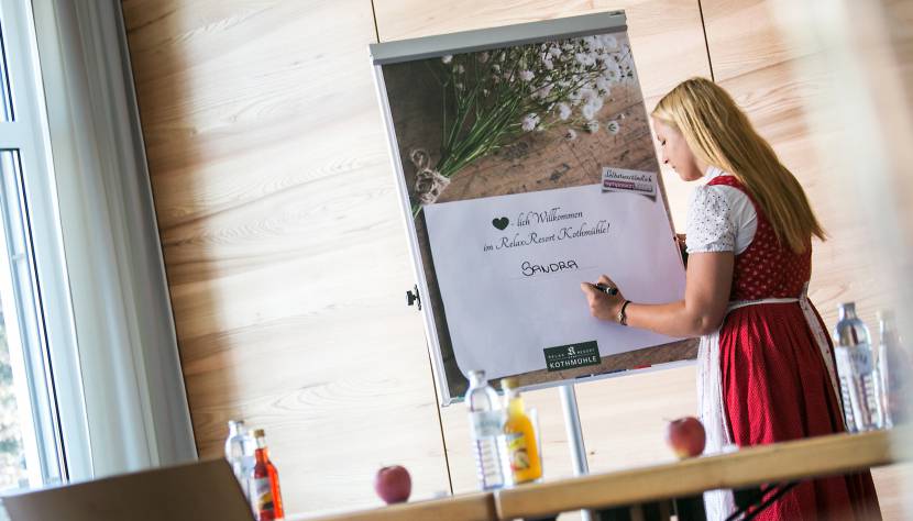 Die 7 besten Abkühl-Tipps während der Arbeit