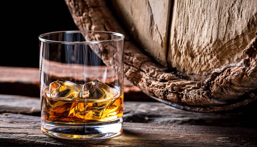Das Wasser des Lebens: die besten Whiskys aus Österreich