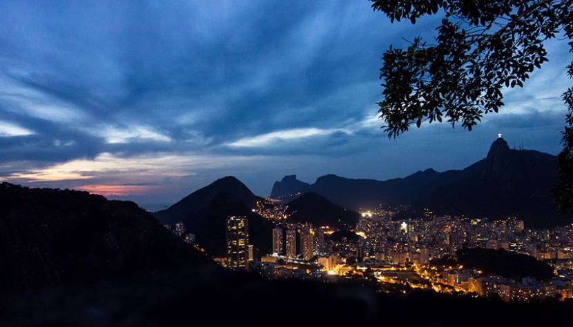 Rio de Janeiro, Brasilien