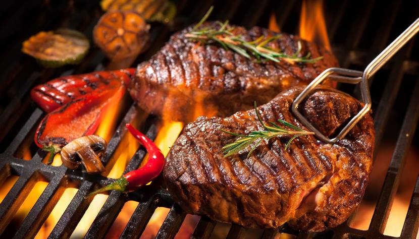 7 Tipps für das perfekte Grillsteak zum Vatertag