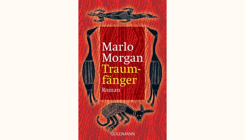 Marlo Morgan: Traumfänger
