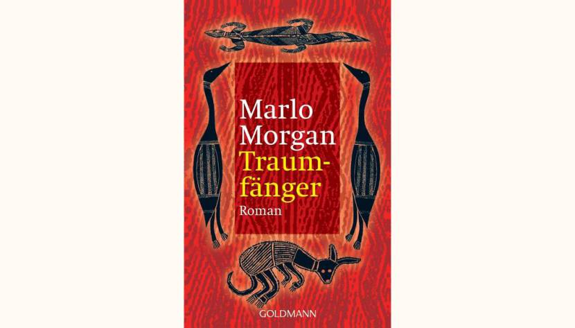 Marlo Morgan: Traumfänger