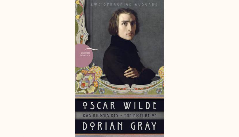 Das Bildnis des Dorian Gray