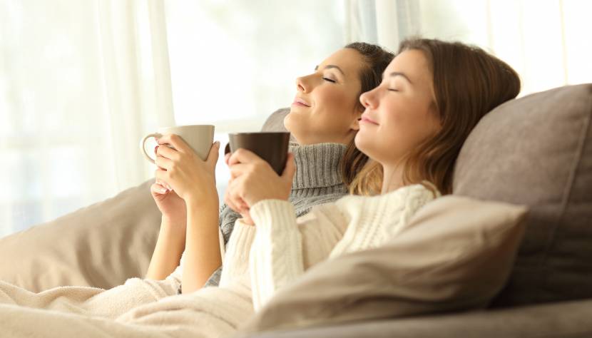 Winter Wellness