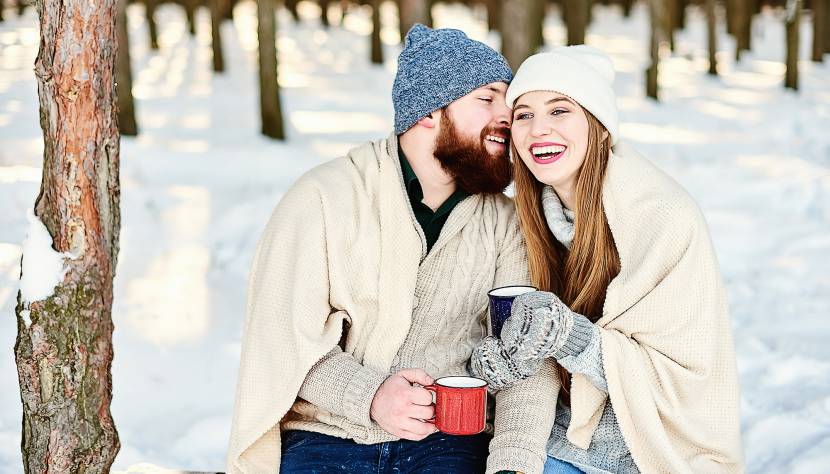 Was Frauen sich wirklich zu Valentin wünschen