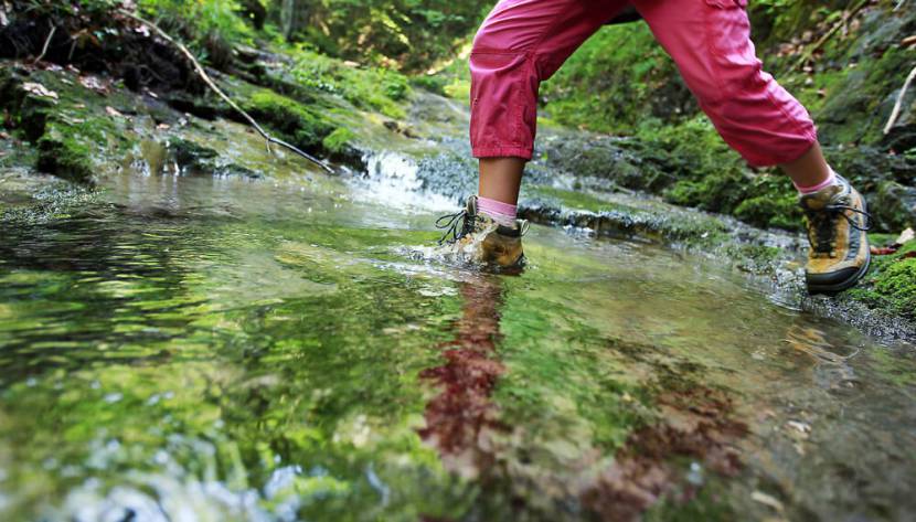 Wanderwege im Mostviertel in Niederösterreich