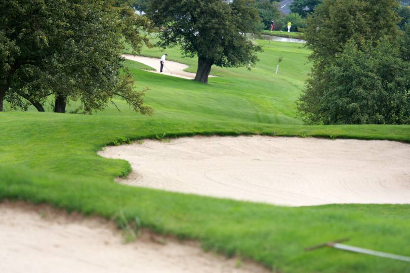 Die schönsten Golfplätze im Mostviertel
