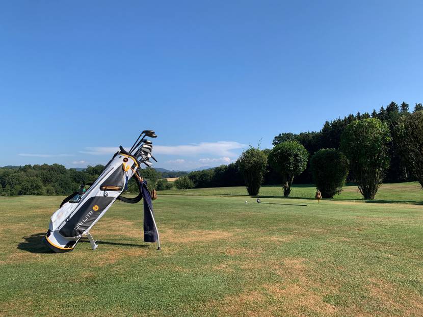 Golfclub Swarco Amstetten-Ferschnitz