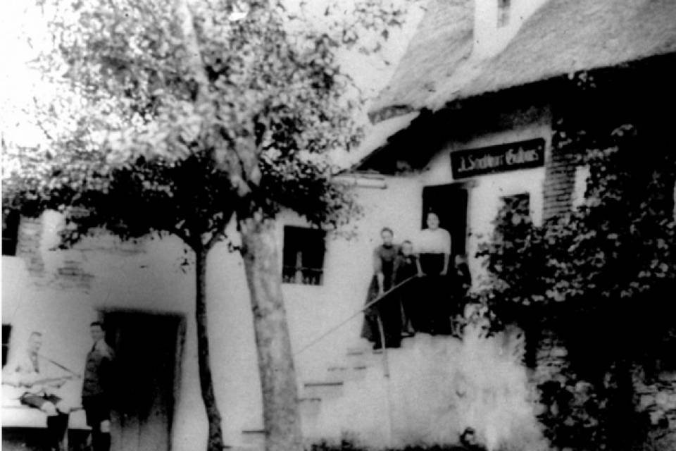 Durch Erweiterungen zum Erfolg - Relax Resort Kothmühle
