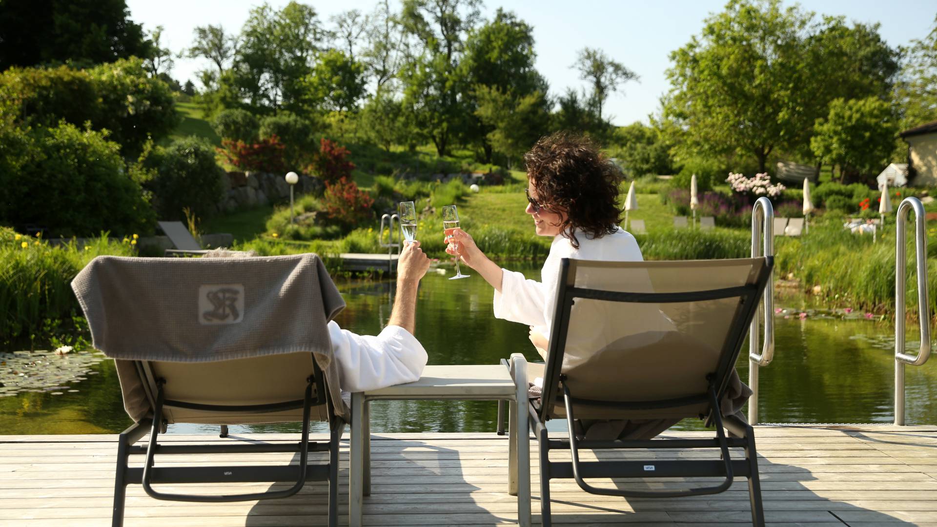RelaxGarten 