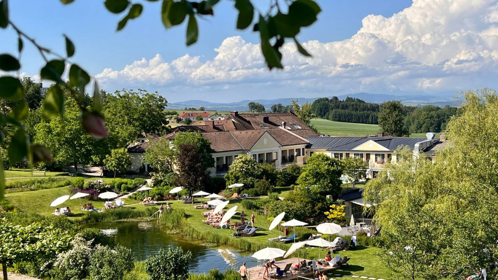 RelaxGarten Kothmühle