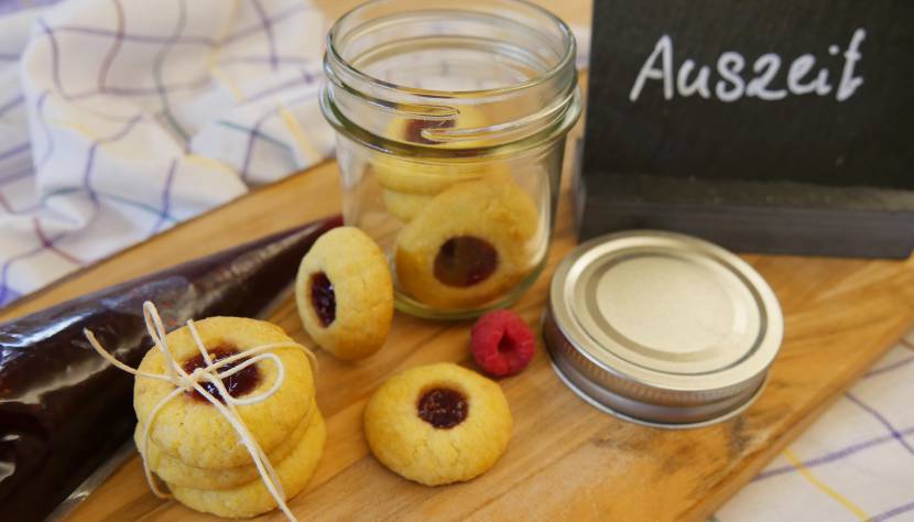 3 Keksrezepte für Weihnachten - Relax Resort Kothmühle