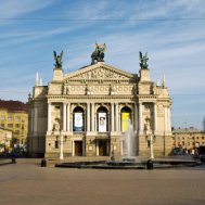 Betriebsausflug nach Lemberg, Bild 2/7