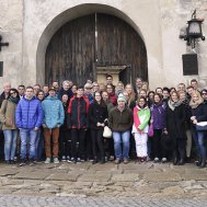 Betriebsausflug nach Lemberg, Bild 6/7