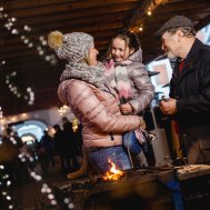 Flammende Weihnacht, Bild 7/7