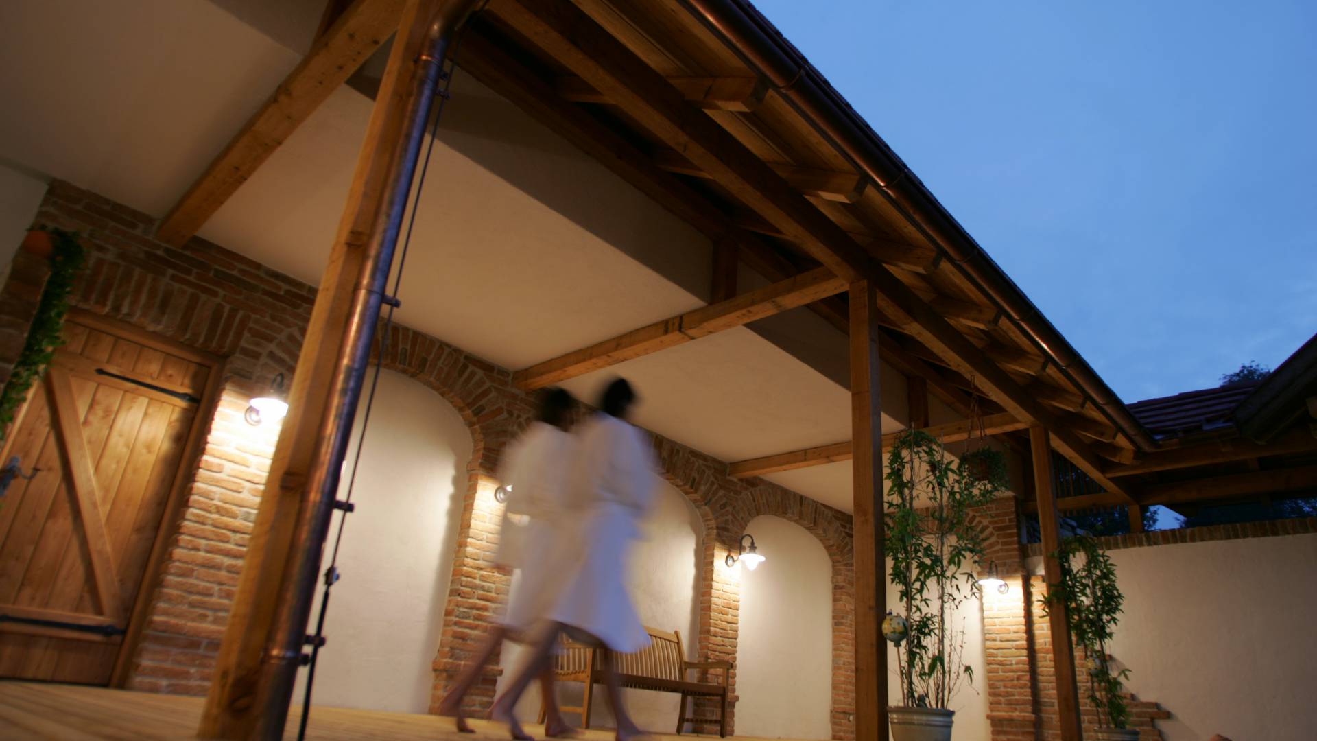 Wohlfühl Oase im Wellnesshotel Niederösterreich