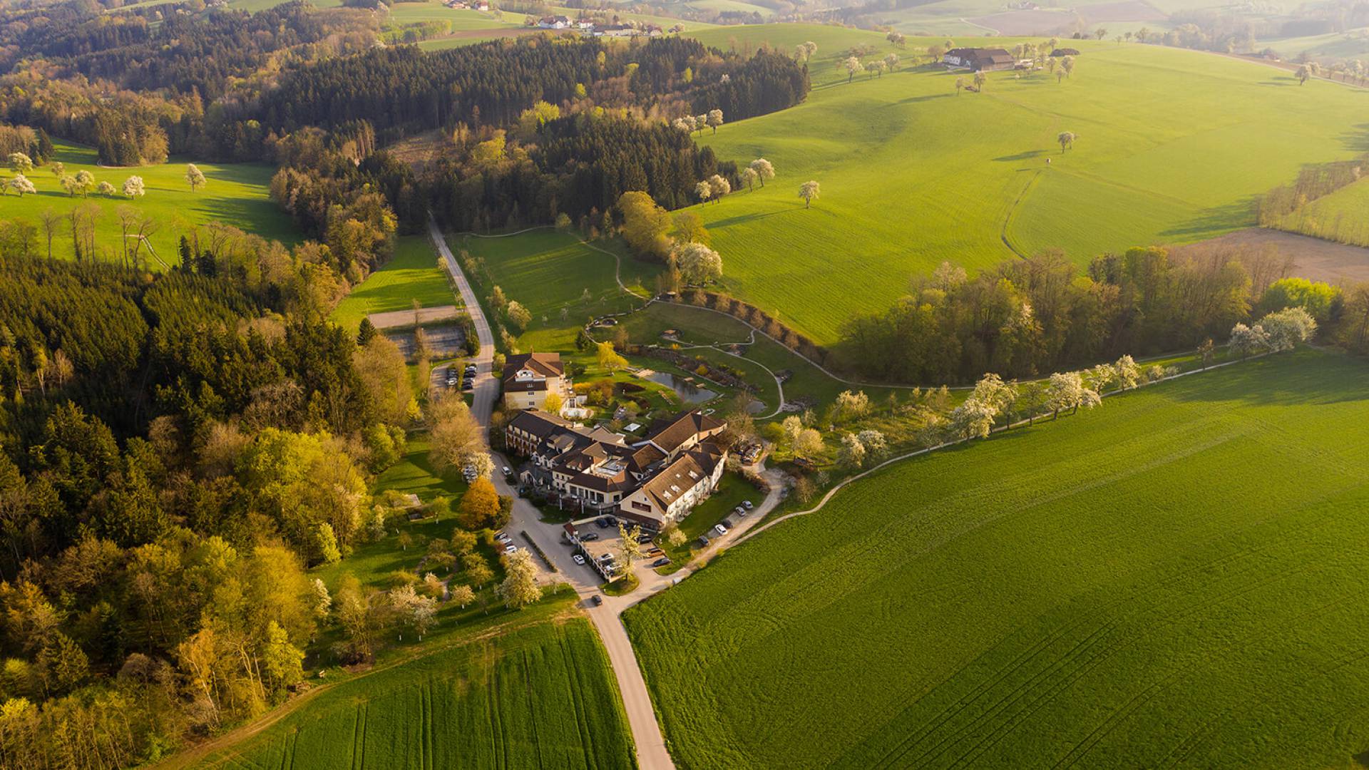 RelaxResort Kothmühle