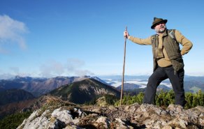 Auf der Alm do gibt's koa Sünd`, Bild 1/6