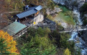 Der Grand Canyon Österreichs, Bild 1/5