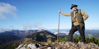 Auf der Alm do gibt's koa Sünd`, Bild 1/6