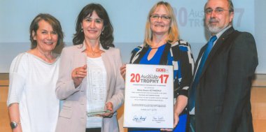 Ausbildertrophy 2017, Bild 1/2