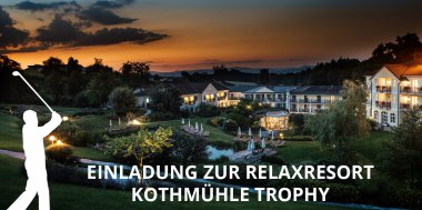 RelaxResort Kothmühle Trophy 2021, Bild 1/5