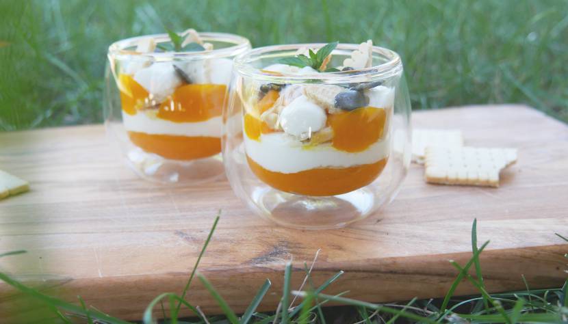 Süße Kürbisrezepte - Relax Resort Kothmühle