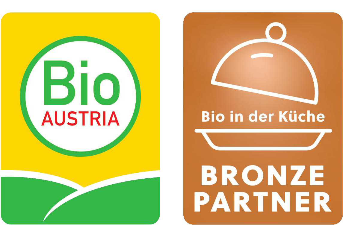 Bio Austria Bronze Partner