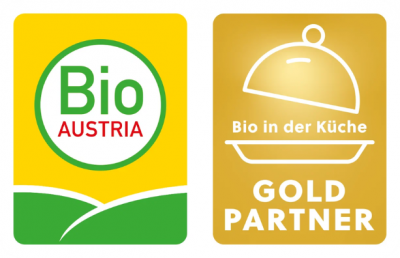Bio Austria Silber Logo